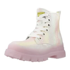 Aspha Lace Up HI