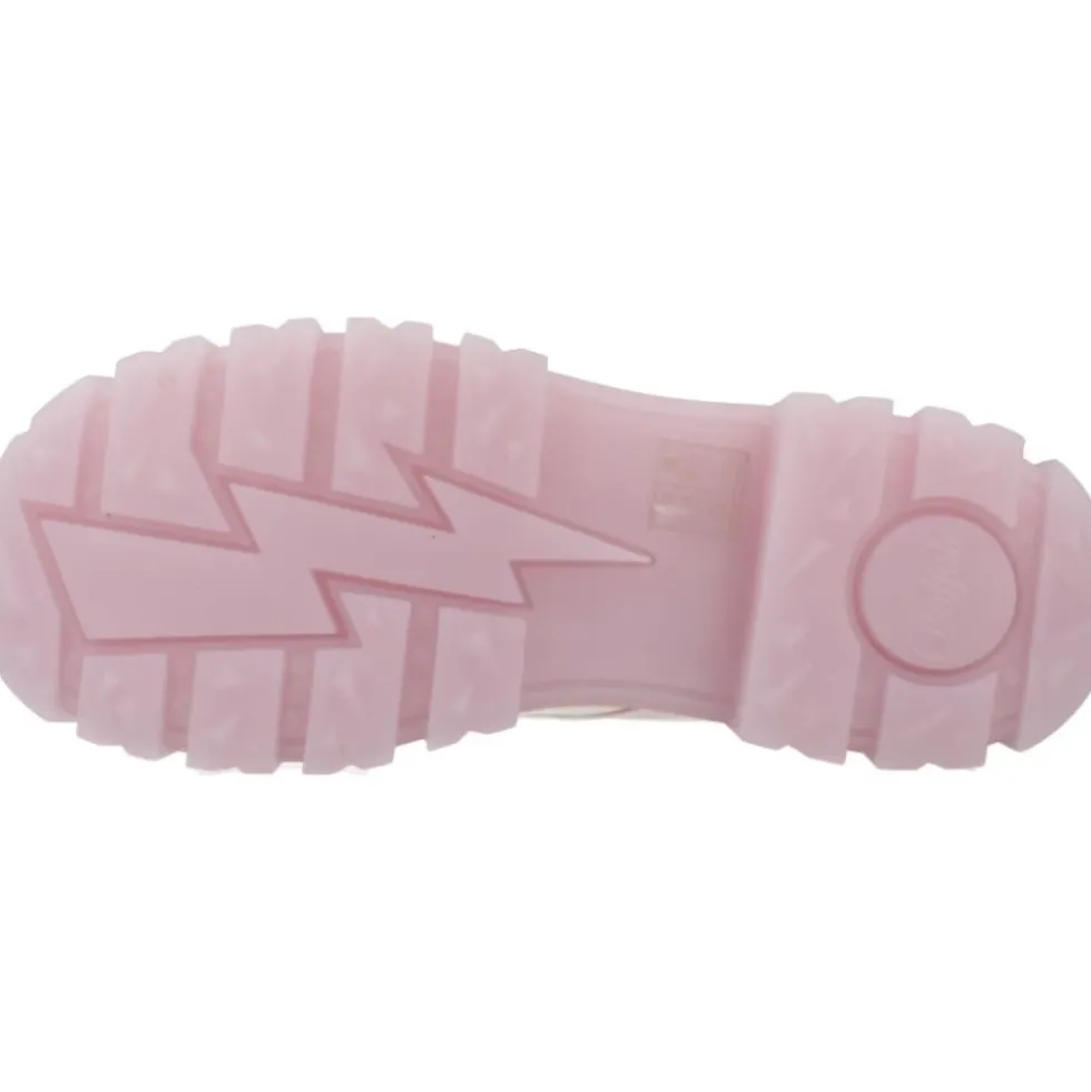 Aspha Lace Up HI