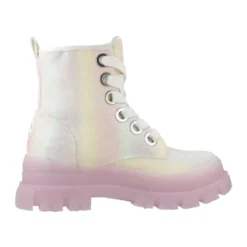 Aspha Lace Up HI