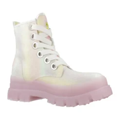 Aspha Lace Up HI