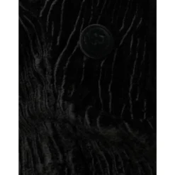 Astrakan Coat