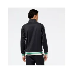 Athletics 70s Run Track Jacket