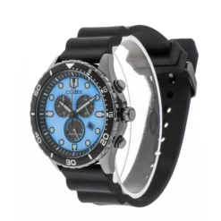 AT2567-18L - Orologio Citizen Sport AT2567-18L OF Sporty Aqua Chrono