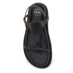 ATP ATELIER Sandaler Sort