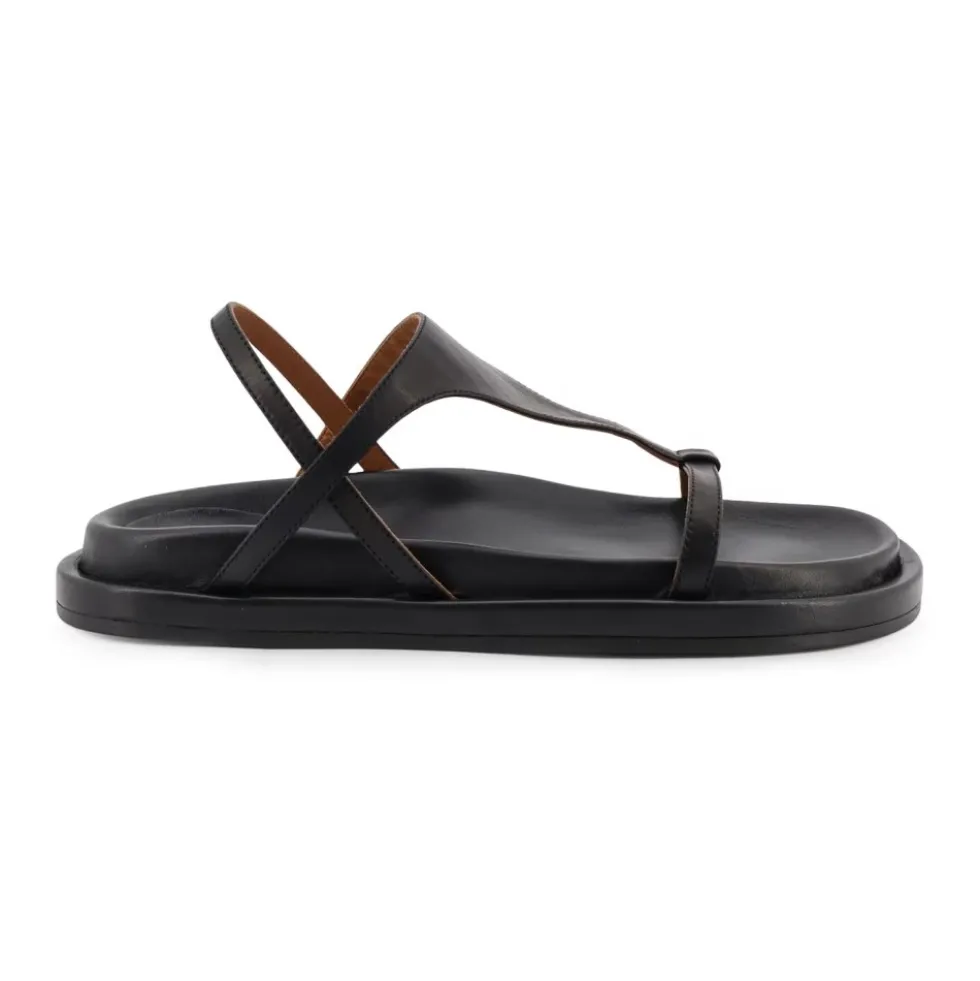 ATP ATELIER Sandaler Sort