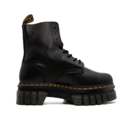 Audrick Nappa Lux Platform Ankelstøvler