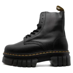 Audrick Nappa Lux Platform Ankelstøvler