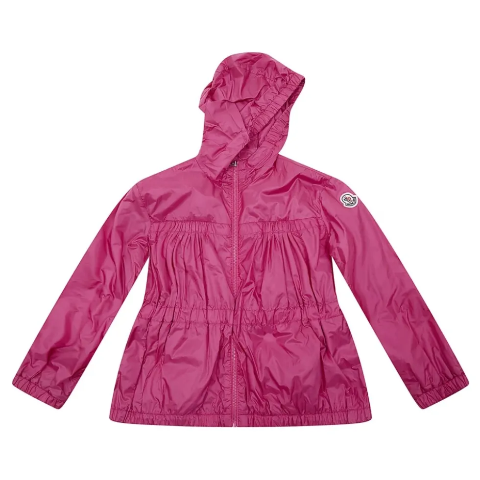Aulne Jacket