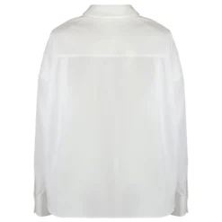 Aureo Cotton Poplin Shirt