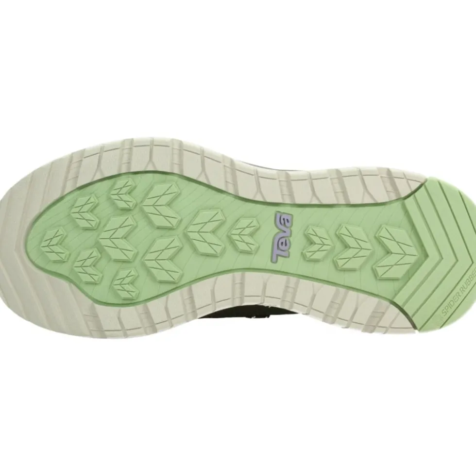 Auroris Boot