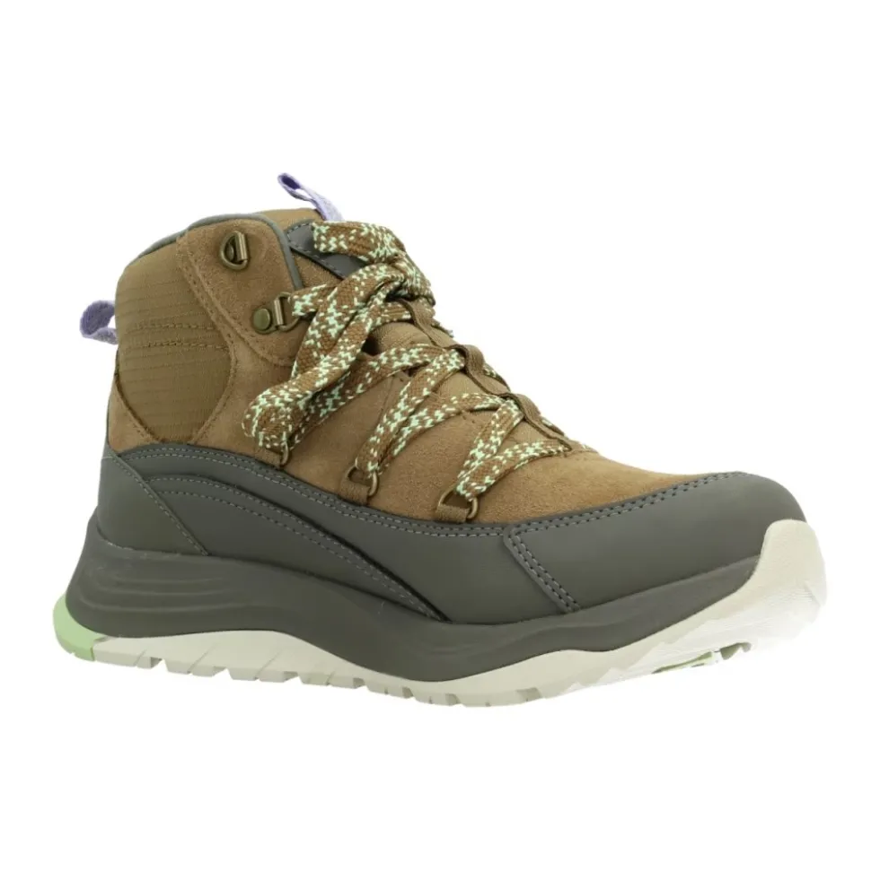 Auroris Boot