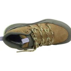 Auroris Boot