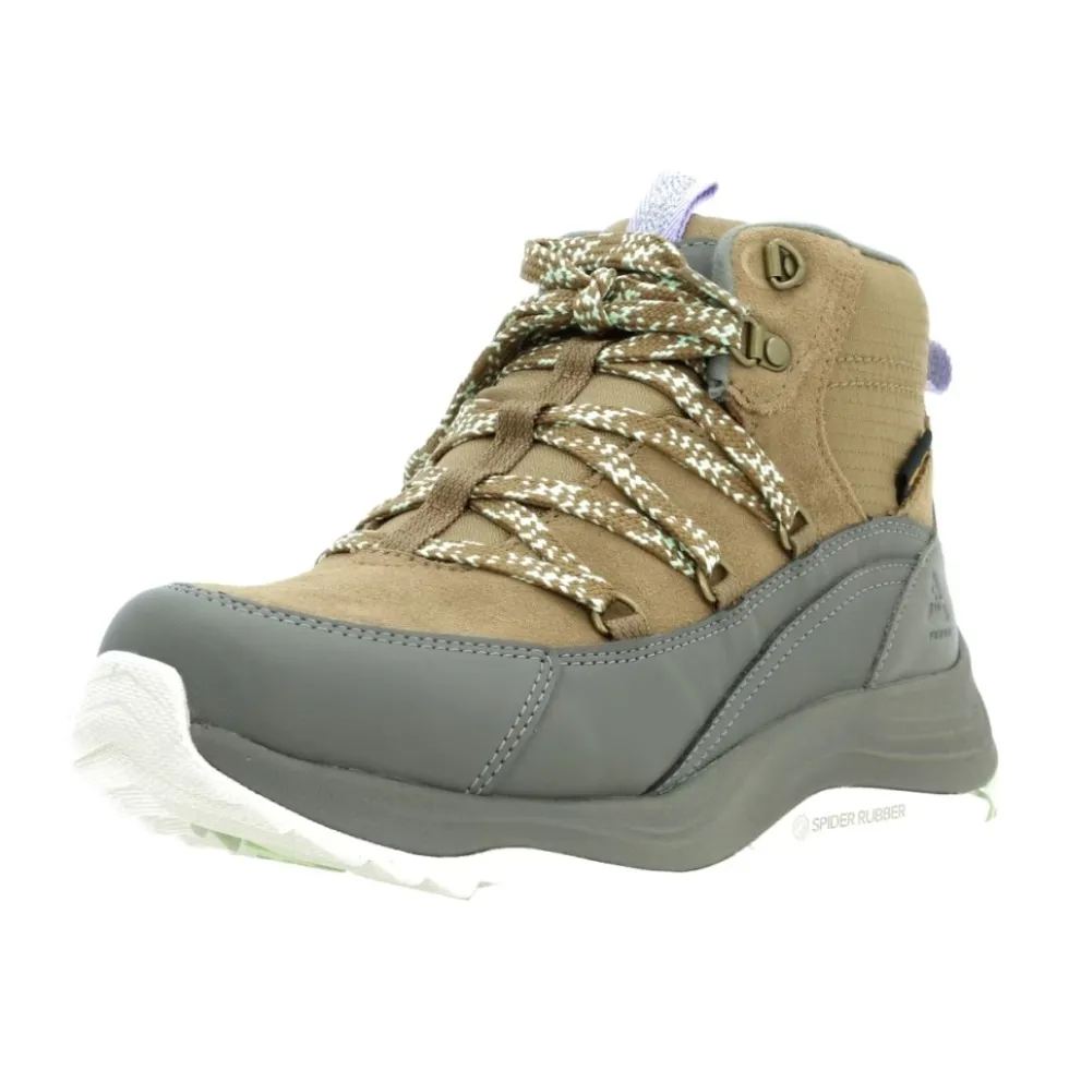 Auroris Boot