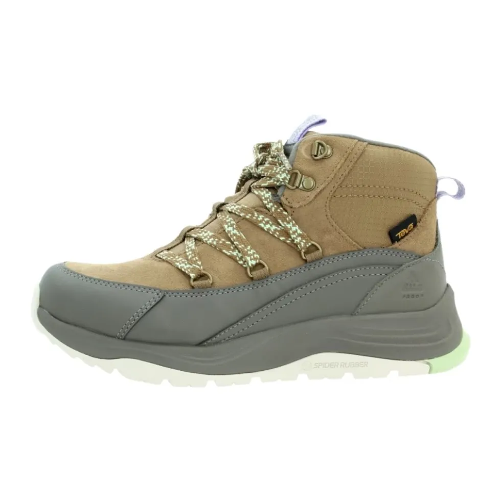 Auroris Boot