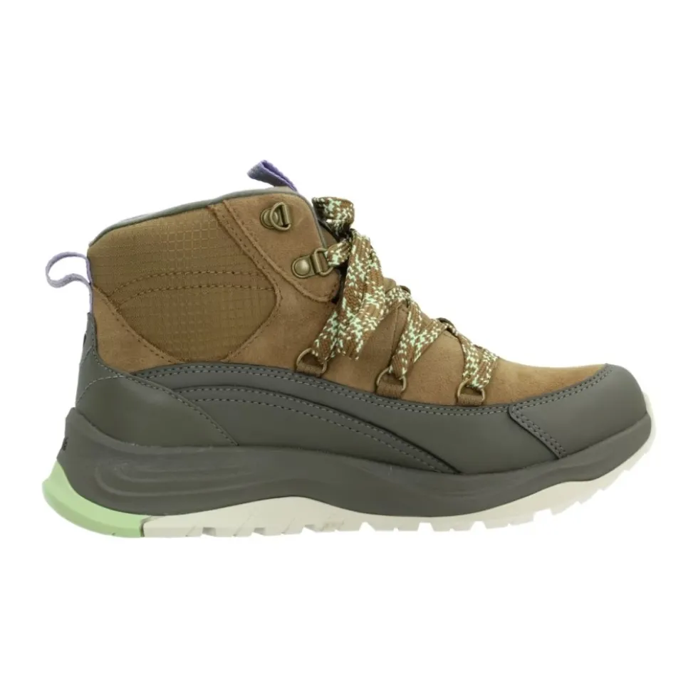 Auroris Boot