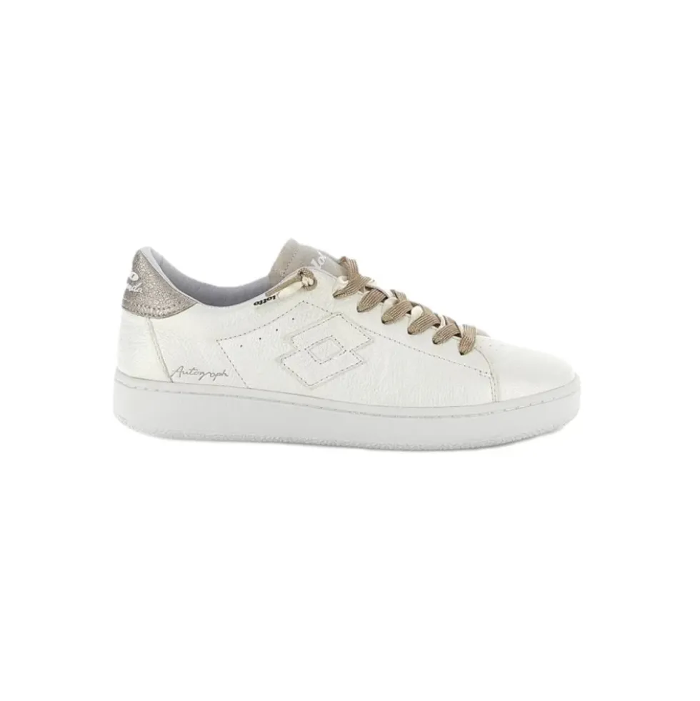 Autograph Pearl W