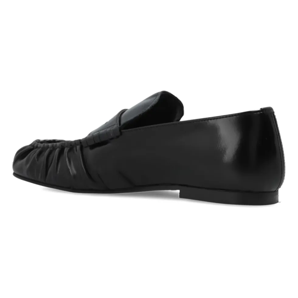 Aven Læder Loafer