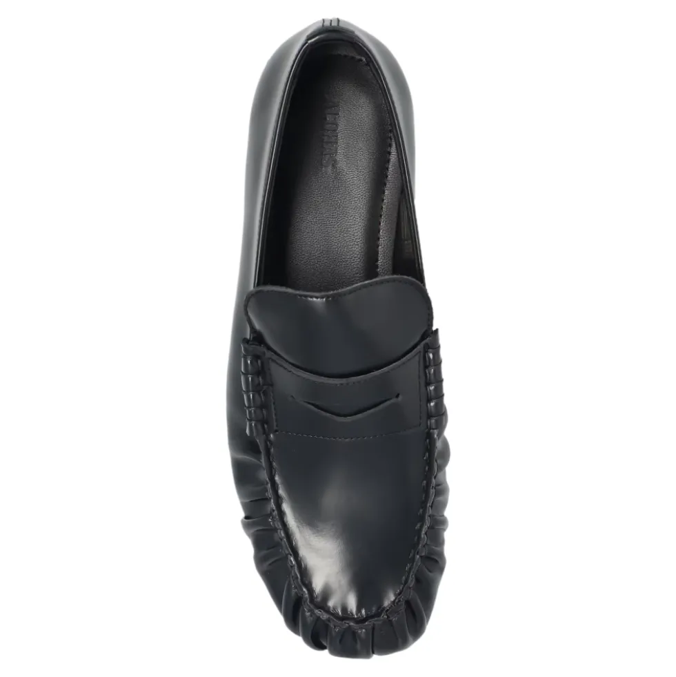 Aven Læder Loafer
