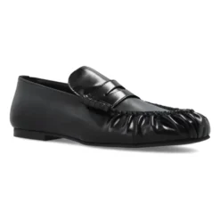 Aven Læder Loafer