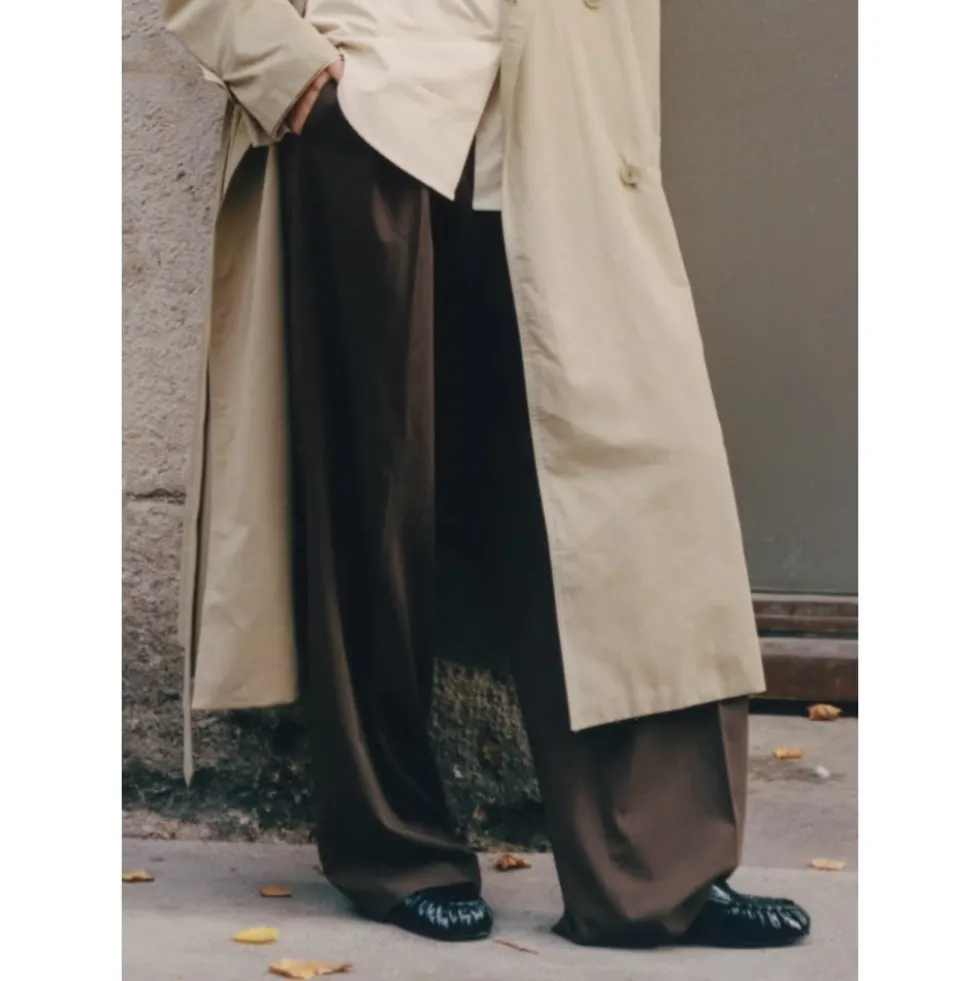Aven Loafers