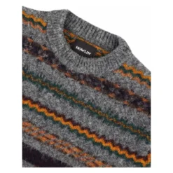 A Woolen Wonder Oxford