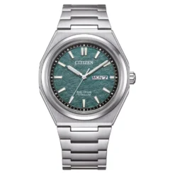 AW0130-85X - Zenshin Solotempo Super Titanio