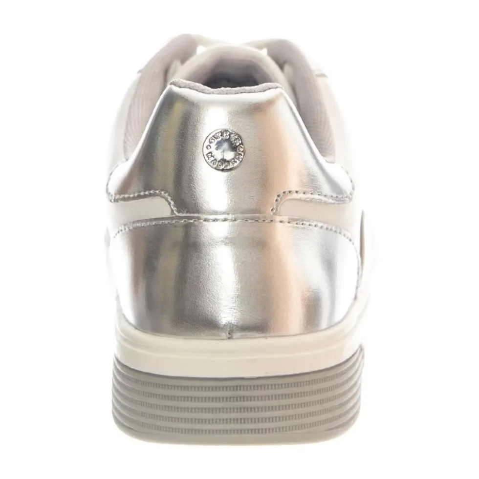 Axis-SM Sneakers