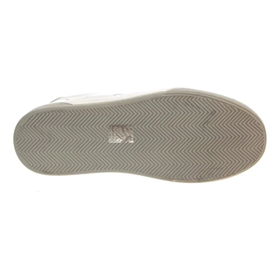 Axis-SM Sneakers