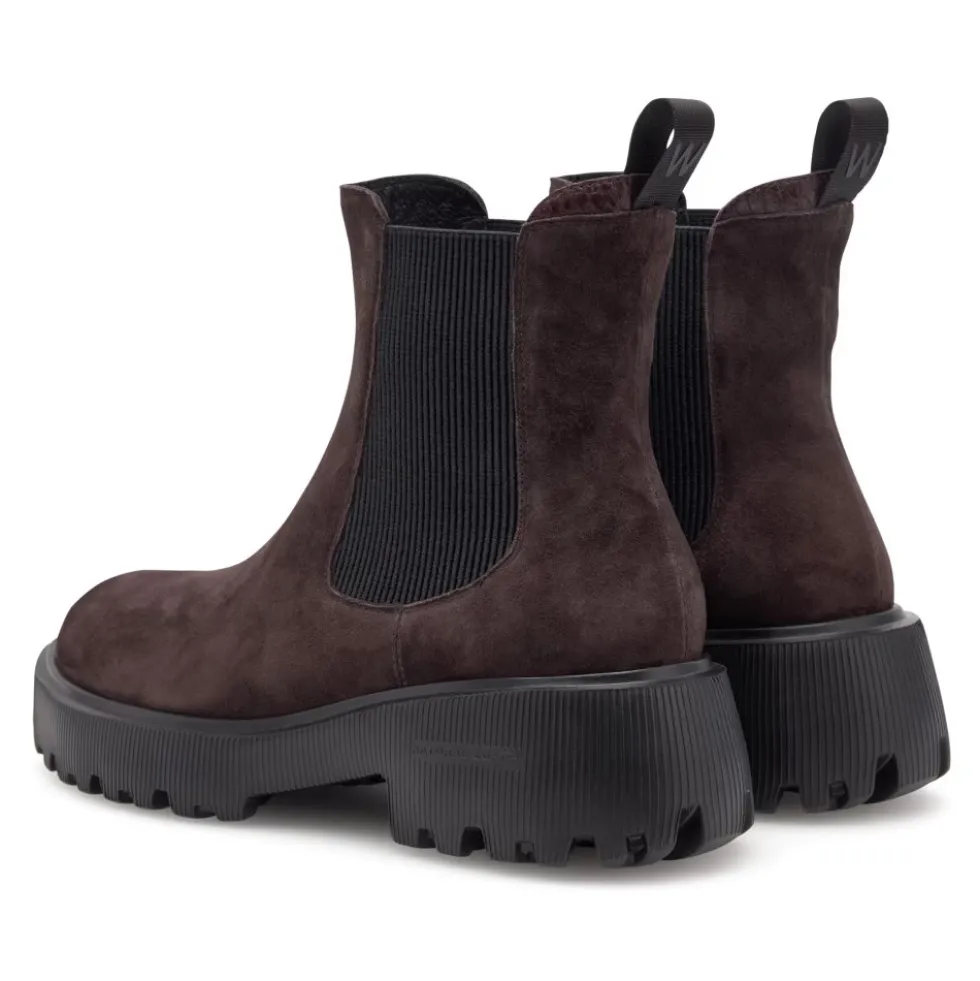 Aya S Chelsea Boot