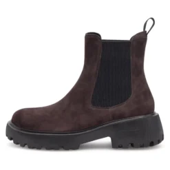 Aya S Chelsea Boot