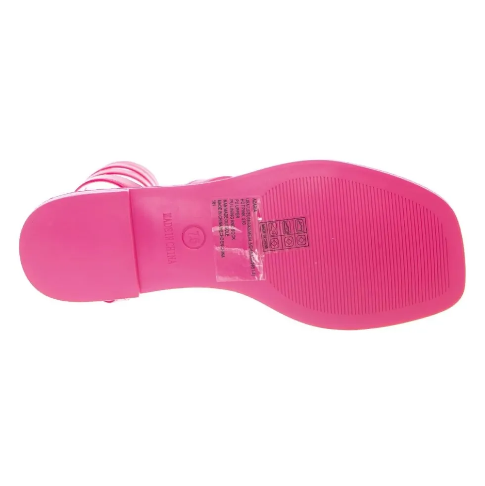 Azaria Flade Sandaler