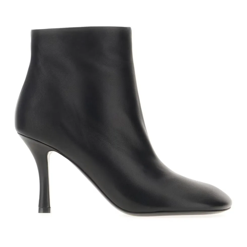 Baby Boots