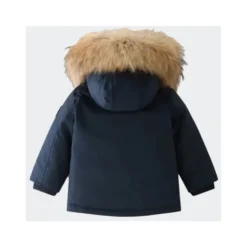Baby Parka Jakke