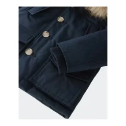 Baby Parka Jakke