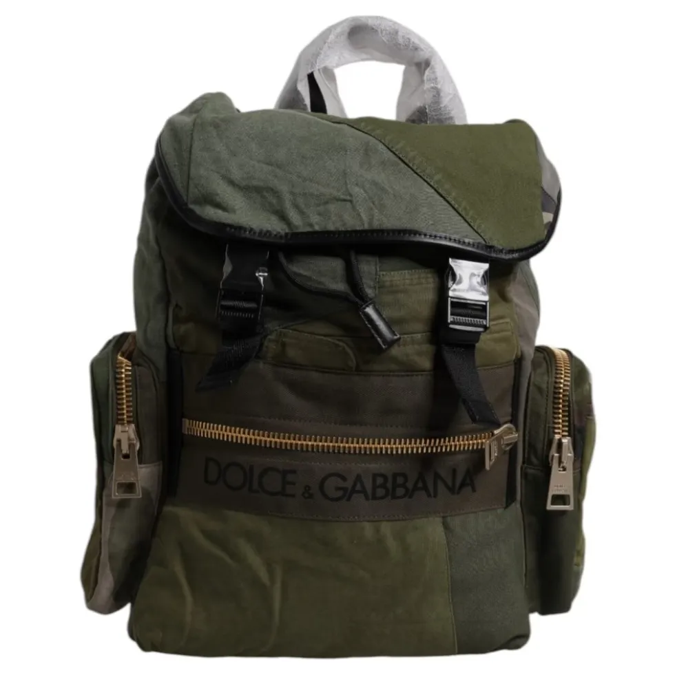 Backpack Bag