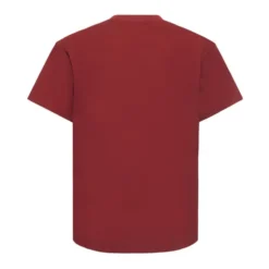 Bag-print Short-Sleeved T-shirt