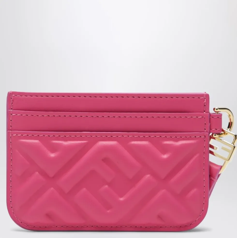 Baguette Card Case
