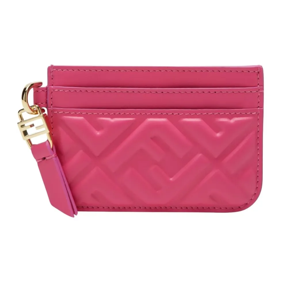 Baguette Card Case