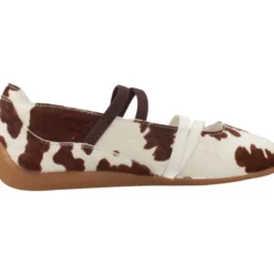 Bailarina Speedcat Cow