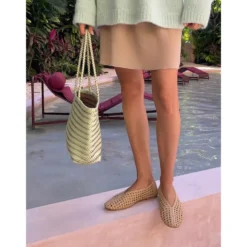 Ballerina Flats
