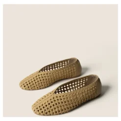 Ballerina Flats