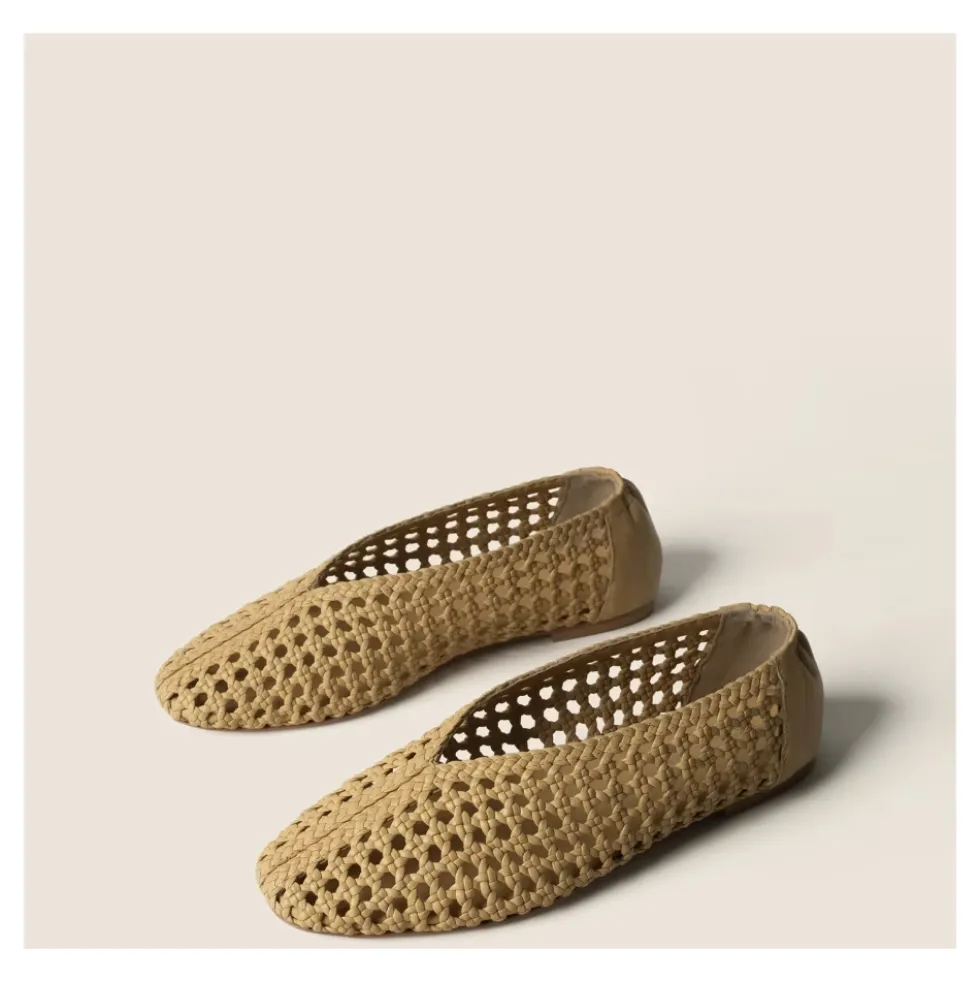 Ballerina Flats