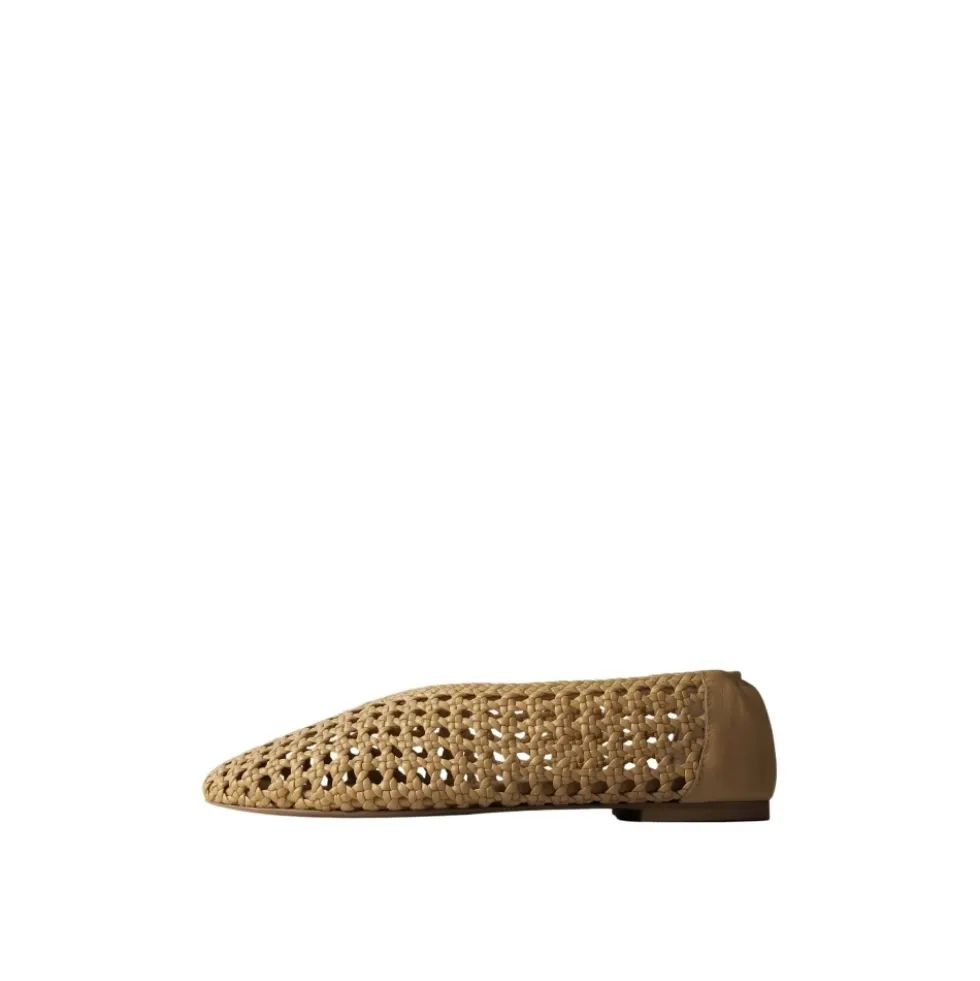 Ballerina Flats