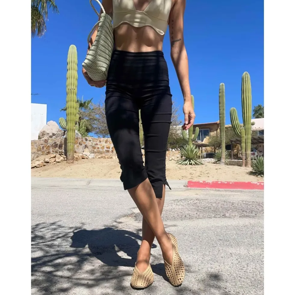 Ballerina Flats