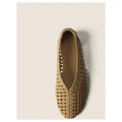 Ballerina Flats