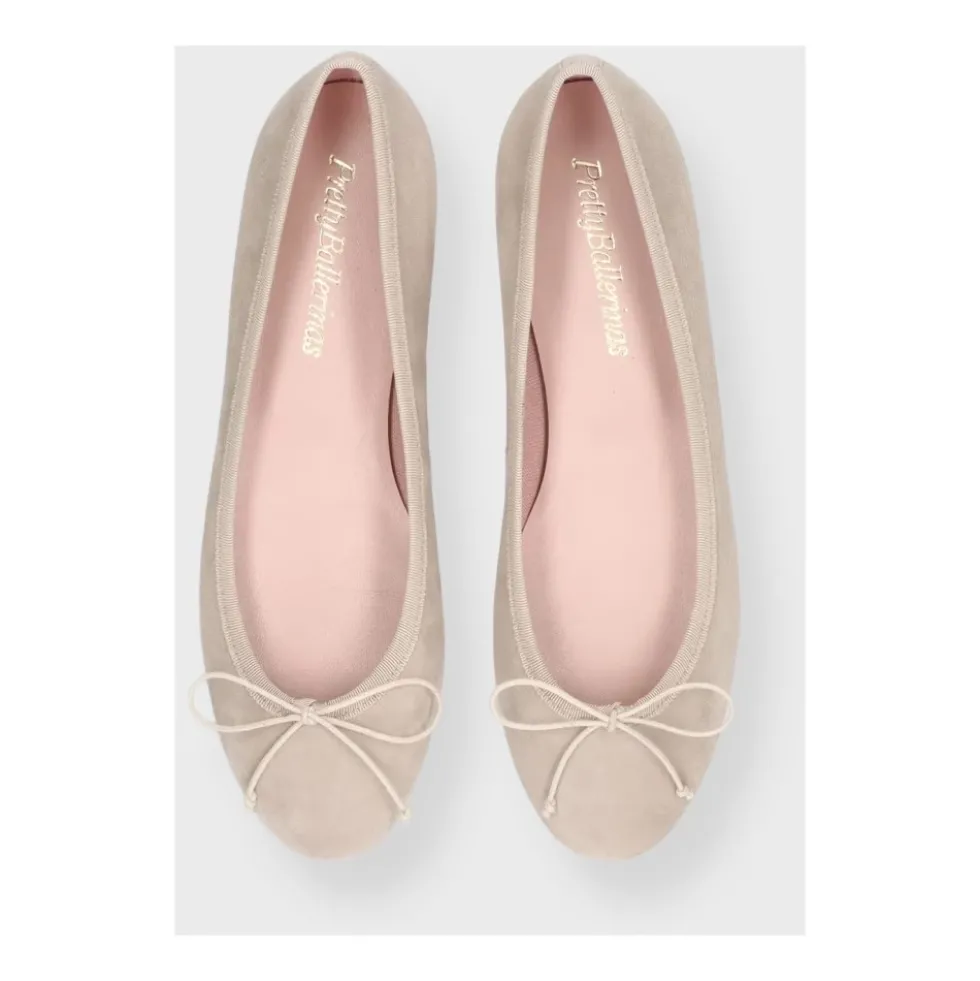 Ballerinas