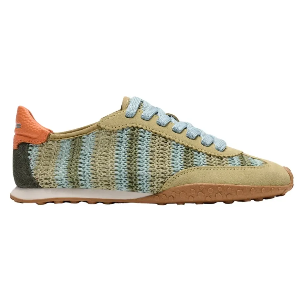 Ballet Sneaker