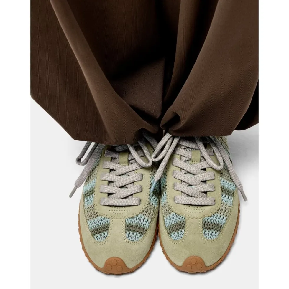 Ballet Sneaker
