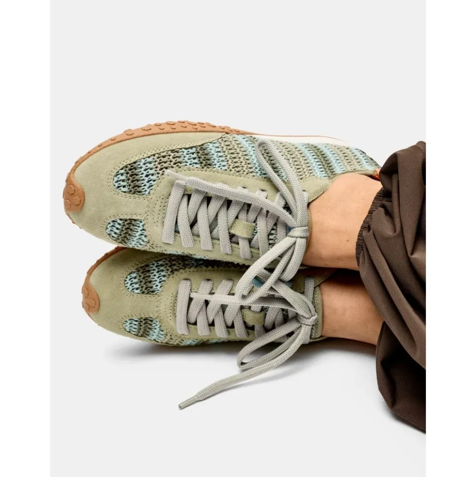 Ballet Sneaker
