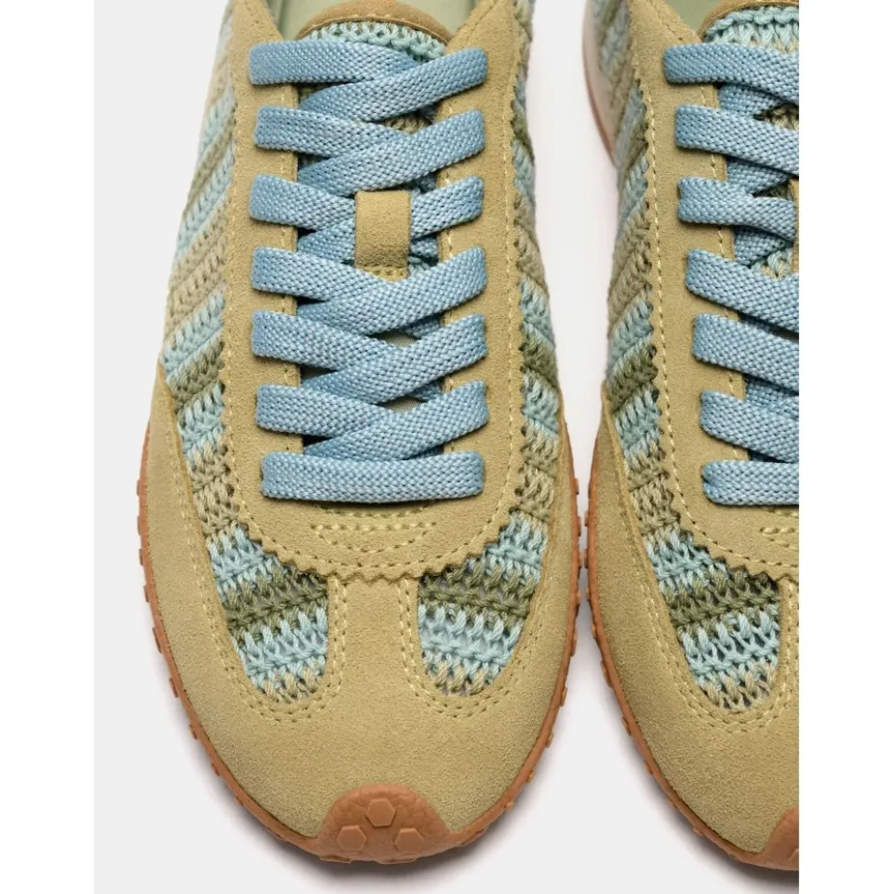 Ballet Sneaker